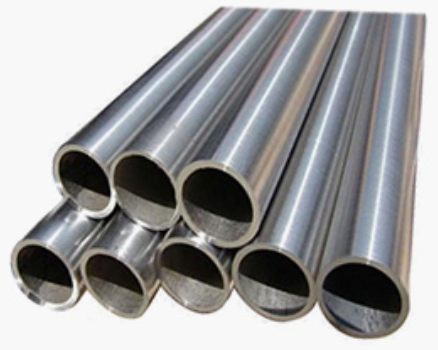 Hollow Galvanized Pipes