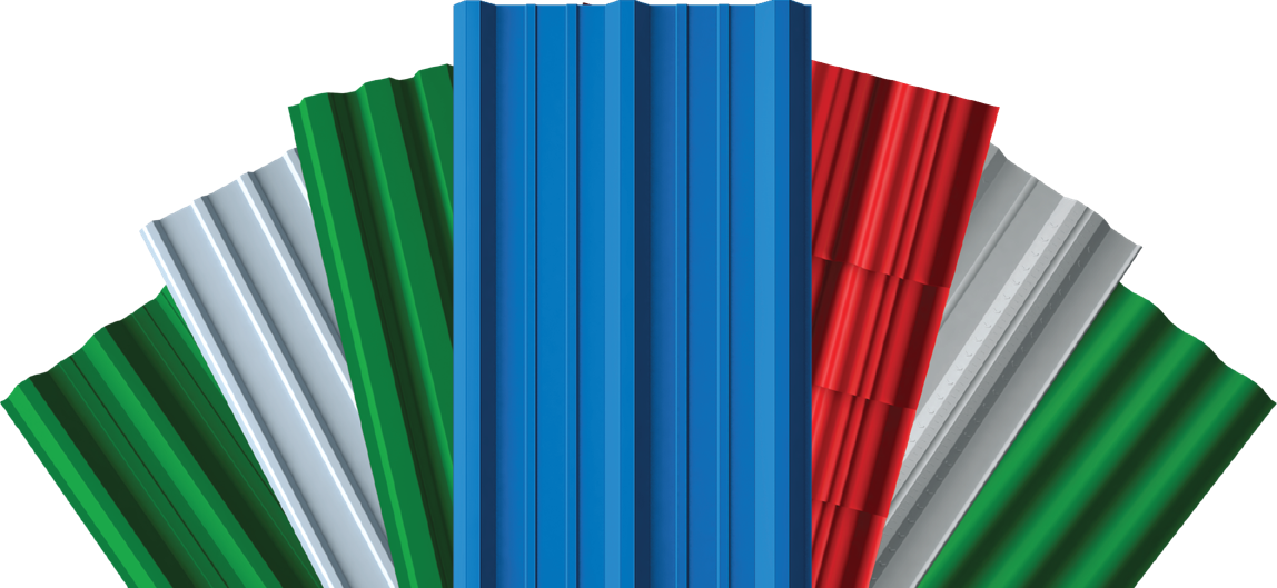 Durable Roofing in Nepal – Hulas Steel Roofing Sheets